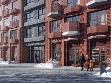 Восточное Бутово