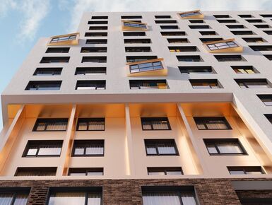 ЖК «Страна. Парковая»