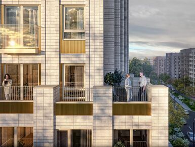 Середневский лес