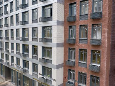 ЖК «Счастье в Лианозово»