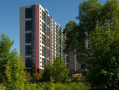 ЖК «Новый Ногинск»