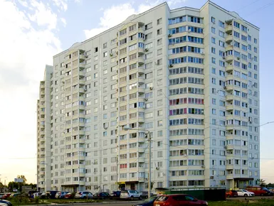 «Дом на ул. Чайковского»