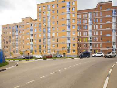 ЖК «Квартал Столичный» (Красногорск)
