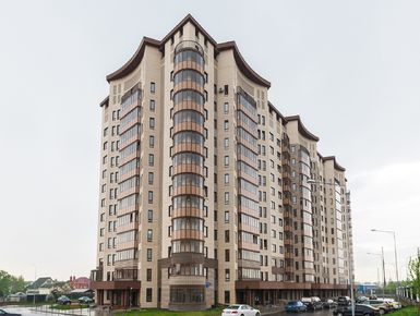 ЖК «Гусарская Баллада»