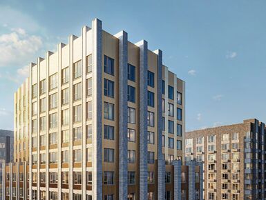 Середневский лес