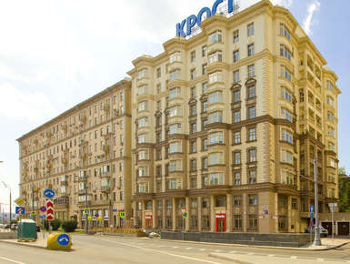 ЖК «Мирный»