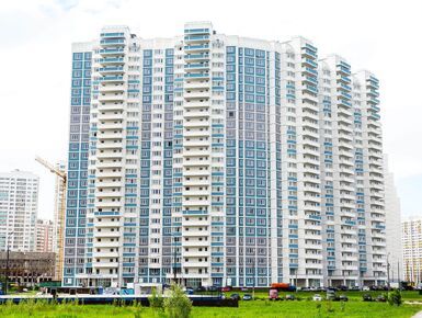 Красная Горка