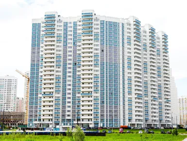 Красная Горка