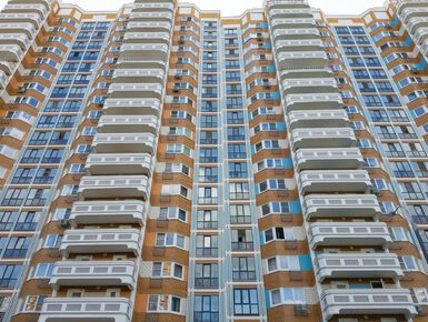 Жилой дом «Профсоюзная ул., д. 98, к. 6»