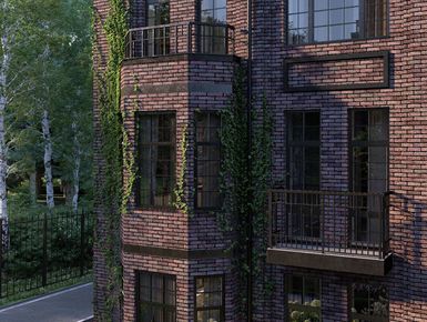 Квартал Barton (Бартон)