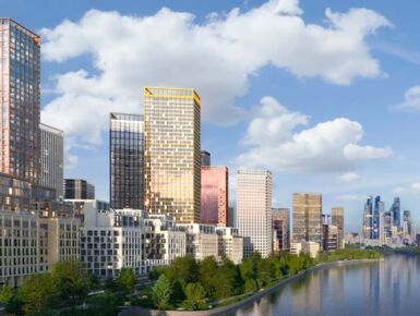 ЖК Sydney City (Сидней Сити)