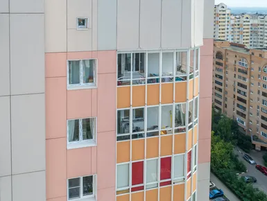 ЖК «Южный» (Красногорск)
