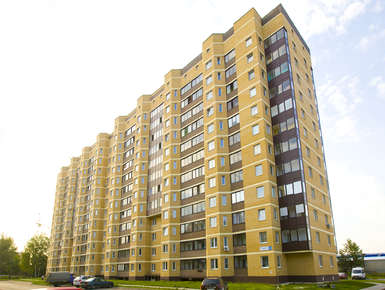 ЖК «Ценности»