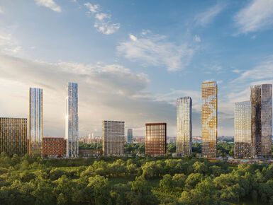 Левел Мичуринский