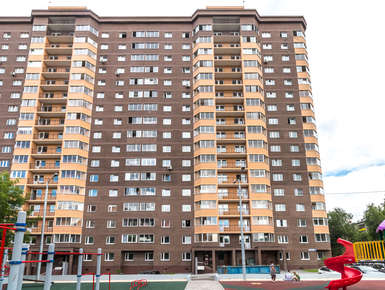 ЖК «Маяковский» (Химки)