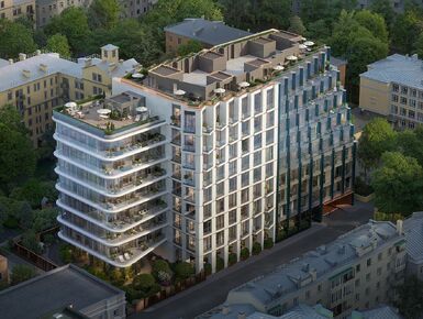 Дом «Палашевский 11»