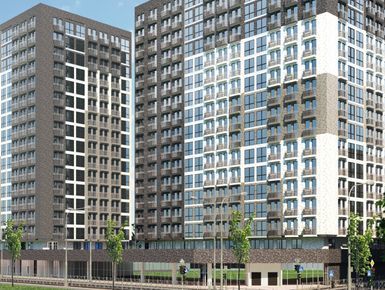 МФК Liberty (Либерти)