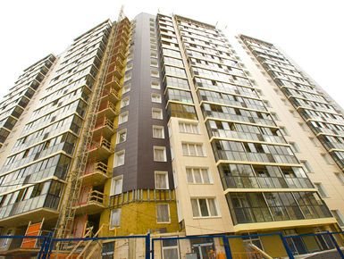 ЖК «ЮИТ Парк» (ЖК «Губайлово»)