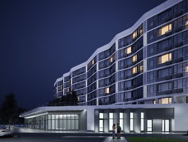 ЖК «Легенда Коренёво»