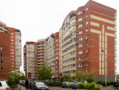 ЖК «Рогожский»