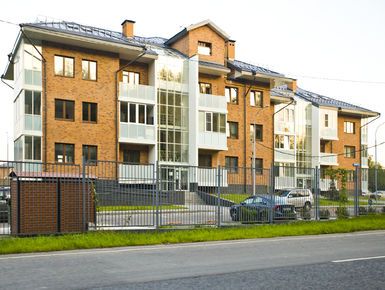 Коттеджный поселок Etude Family Club (Этюд Фэмили Клаб)