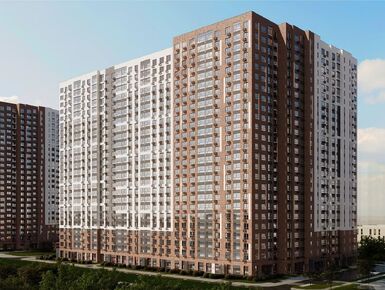 ЖК «1-й Южный» (Первый Южный)