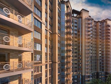 ЖК «Квартал Триумфальный»