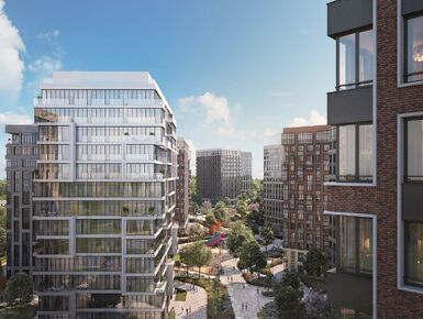 Собрание клубных домов West Garden (Вест Гарден)