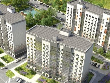 ЖК «Дмитров Сити»