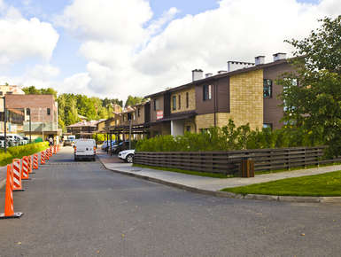 ЖК «Олимпийская Деревня Новогорск»