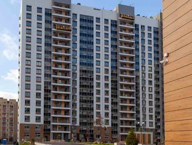 ЖК «ВЛЮБЕРЦЫ»