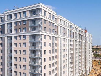 ЖК «Прайм Тайм»