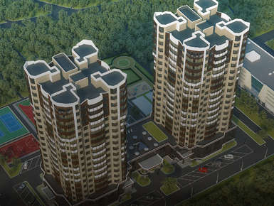 ЖК «Квартал 7»