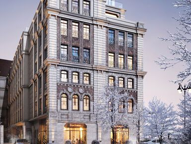 Клубный дом «Космо 4/22»