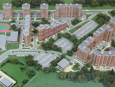 мкр. «Супонево»