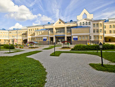 ЖК «Переделкино»