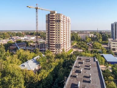 ЖК «Купавна 2018»