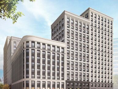 ЖК Legacy (Легаси)