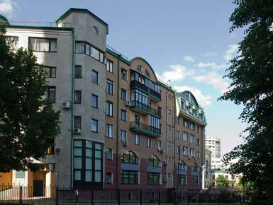 ЖК «Изумрудная Долина»