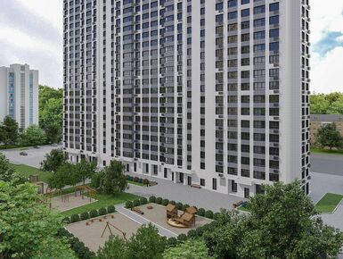 Жилой дом «Полярная ул., з/у 16»