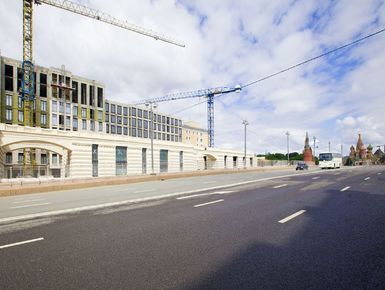 «Резиденции 1864»