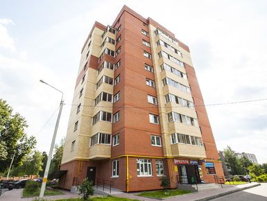 ЖК «Тарасовка»