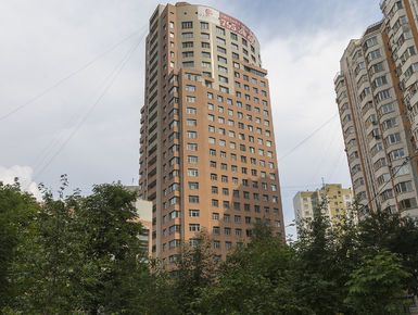 ЖК «Флагман» (Профсоюзная)