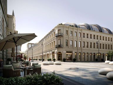 Клубный дом Nicole (Николь)