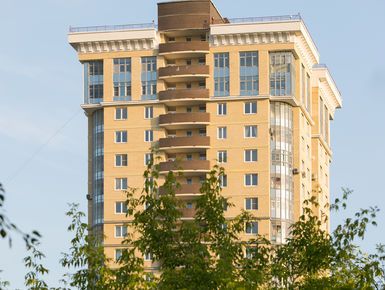 ЖК «Президентский»