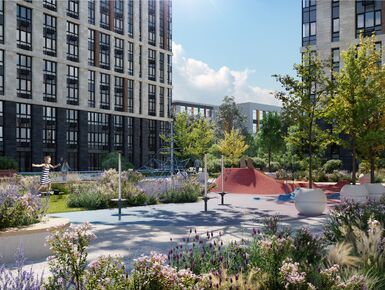 ЖК Stellar City (Стеллар Сити)