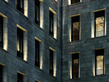 Клубный дом Цвет32