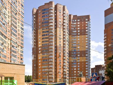 ЖК «12 Квартал»