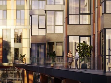 ЖК Very (Вери) на Миклухо-Маклая