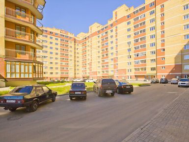 ЖК «Посад-Премьер»